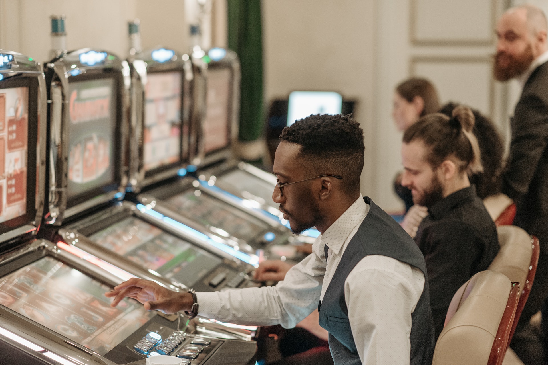 slots